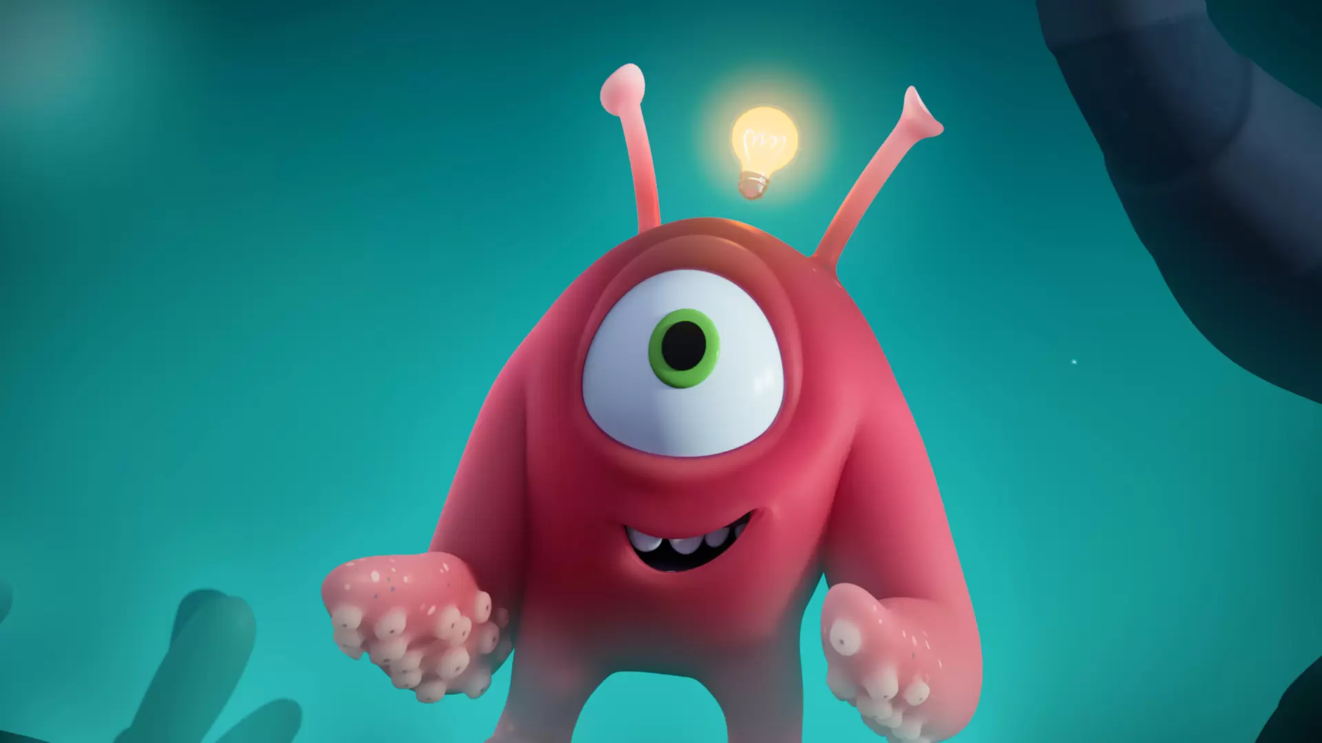 宇宙靈感有限公司-圖片